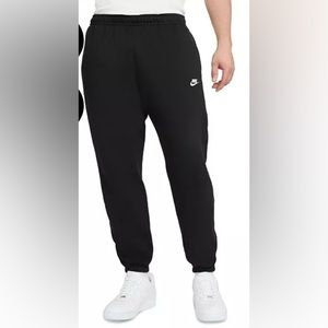 Unisex Nike x Stussy Washed Fleece Pants